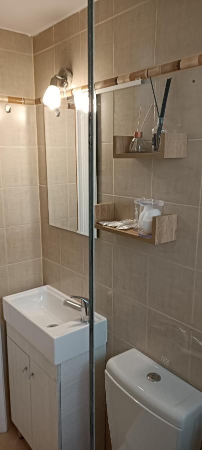 Elea Apartment Каламата Екстериор снимка