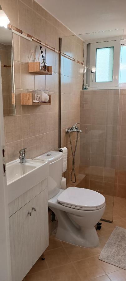 Elea Apartment Каламата Екстериор снимка
