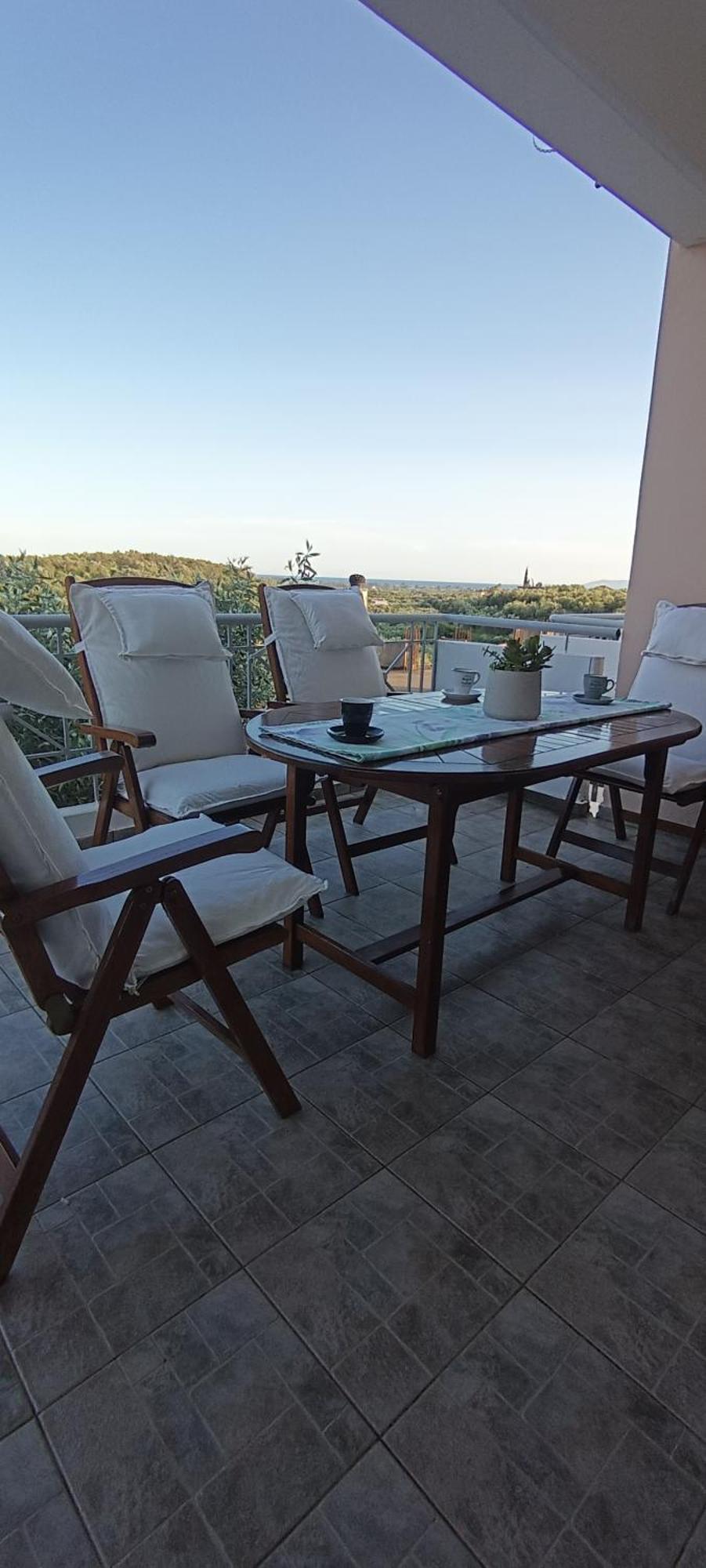 Elea Apartment Каламата Екстериор снимка