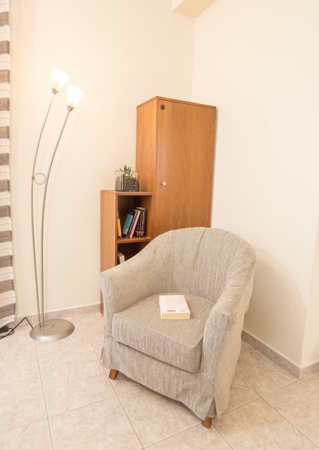 Elea Apartment Каламата Екстериор снимка