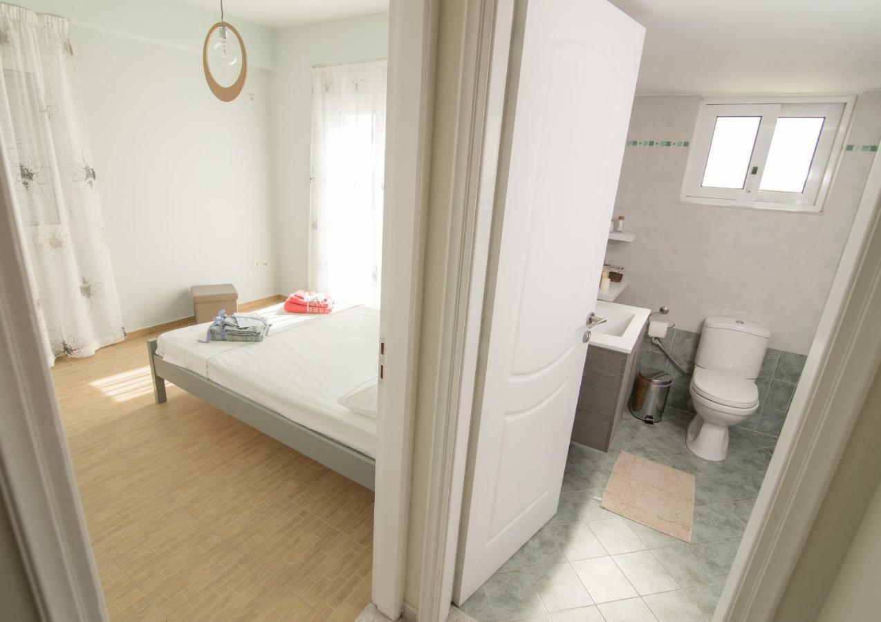 Elea Apartment Каламата Екстериор снимка