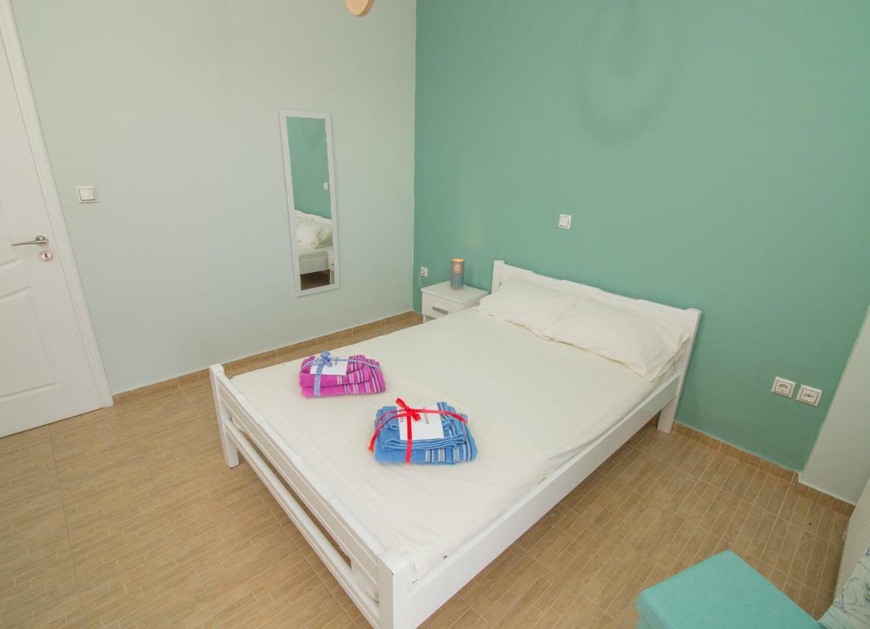 Elea Apartment Каламата Екстериор снимка