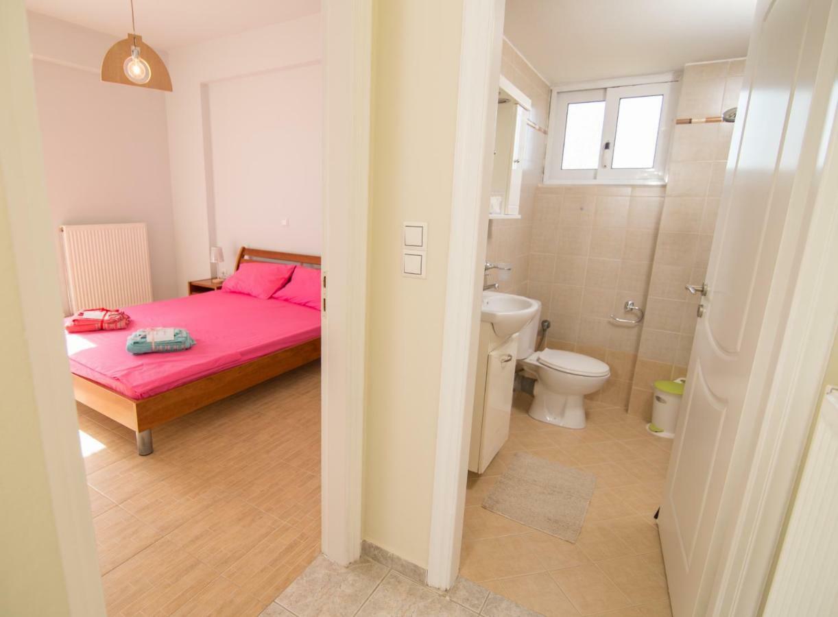 Elea Apartment Каламата Екстериор снимка