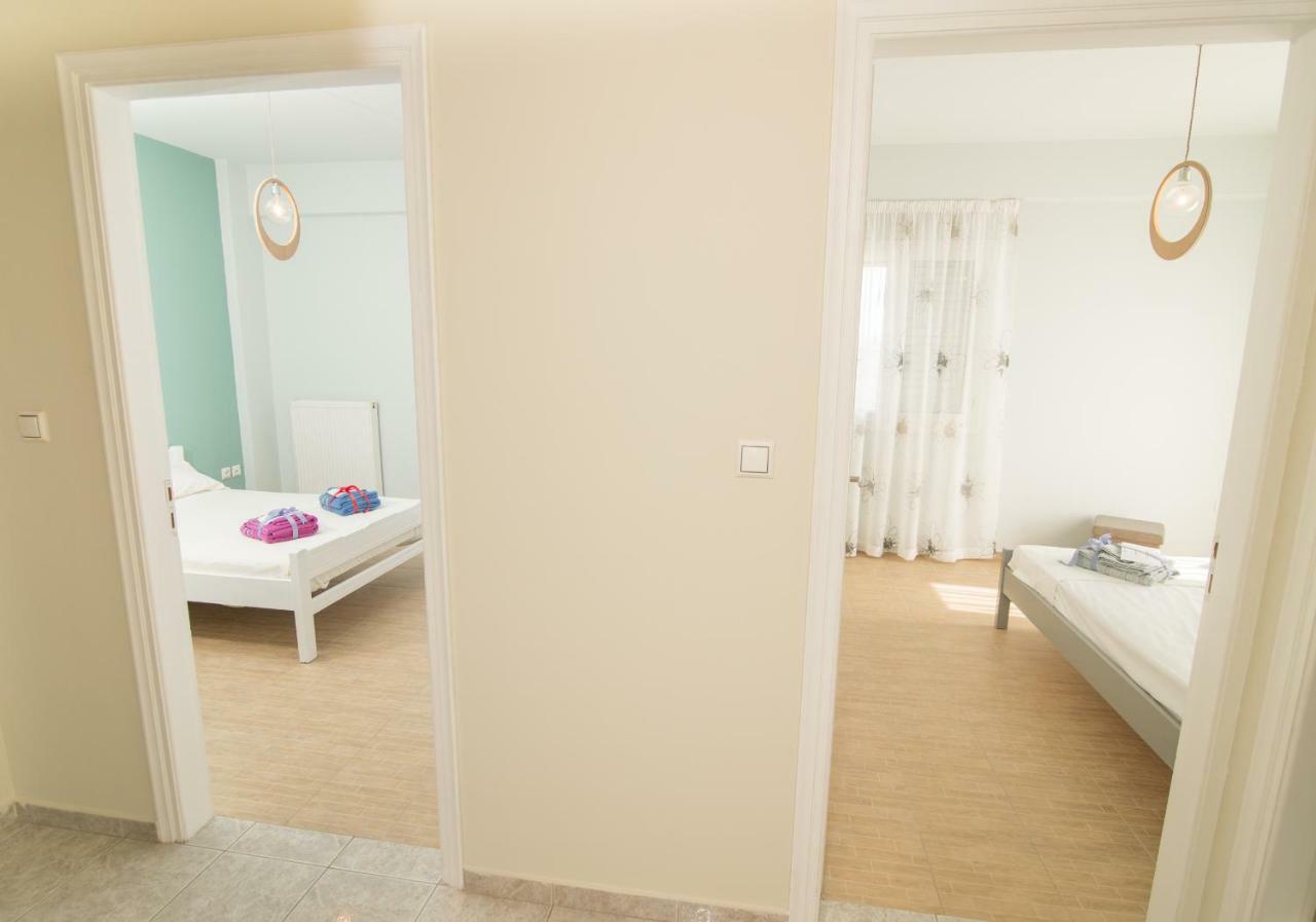 Elea Apartment Каламата Екстериор снимка