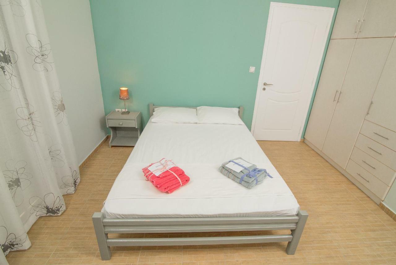 Elea Apartment Каламата Екстериор снимка