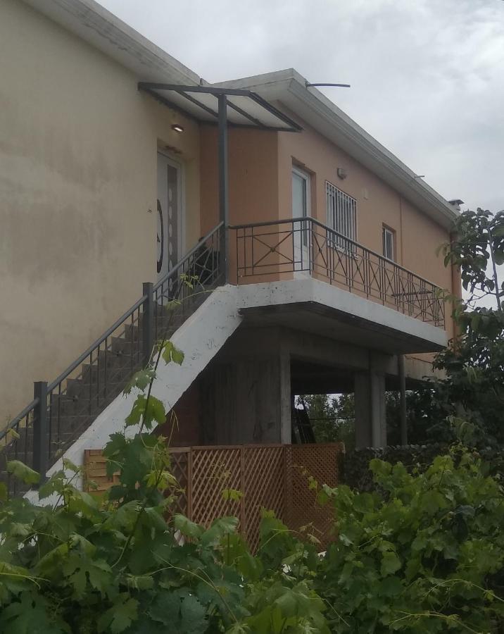 Elea Apartment Каламата Екстериор снимка